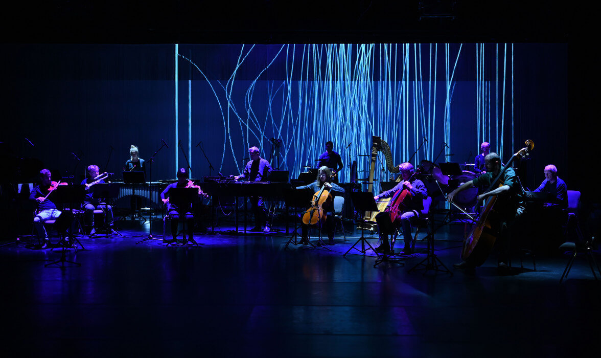 Xerrox Vol. 4 – Ensemble Modern Version (2020/21)